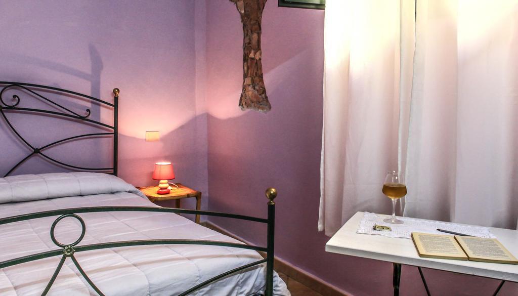 Albergo Aurora Кальяри Номер фото